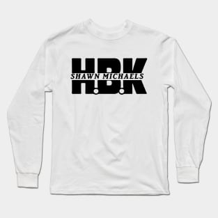 HBK Long Sleeve T-Shirt